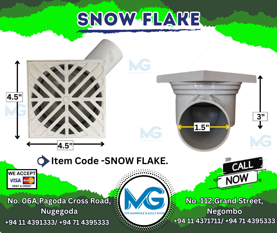 Snow Flake