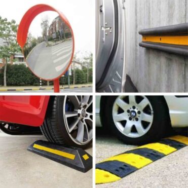 Car Park Accessories