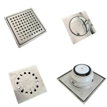 Bathroom Gully(Drains)