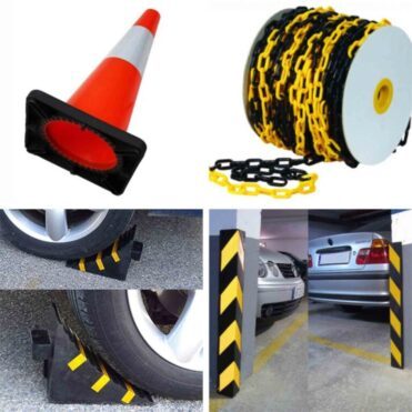 Car Park Accessories